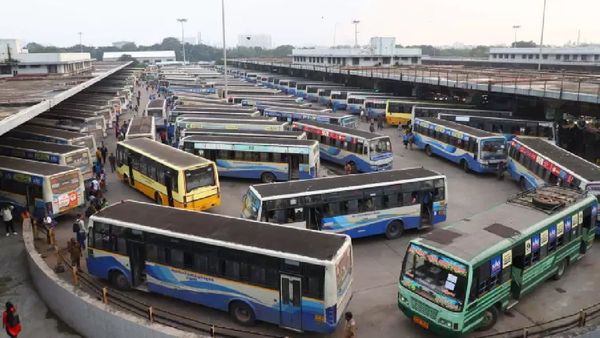 சென்னை பீச் டூ எழும்பூர்.. நாளை கூடுதல் பேருந்துகள் இயக்கம்.. அரசு சூப்பர் அறிவிப்பு