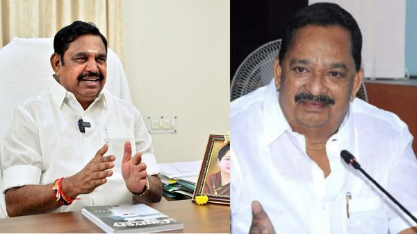 “மலிவான அரசியலை விடுங்க”.. ஆர்ப்பாட்டம் அறிவித்த எடப்பாடி பழனிசாமிக்கு அமைச்சர் ஆர்.காந்தி பதிலடி!