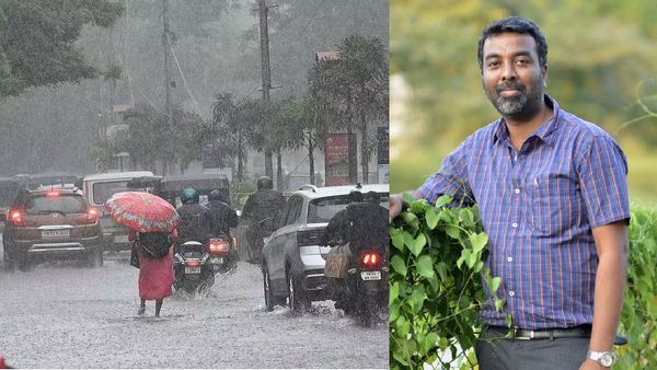 தீபாவளிக்கு ஊருக்கு படையெடுக்கும் சென்னை மக்கள்.. மழை இருக்குமா என்ன! வெதர்மேன் மிக முக்கிய தகவல்