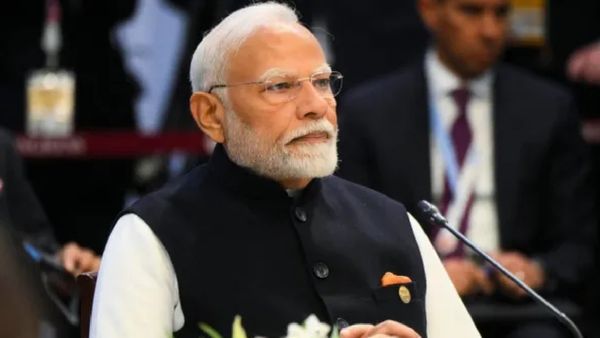 பிரிக்ஸ் - ஜி 7 இடையே பலமாக உருவெடுக்கும் இந்தியா! சர்வதேச அரசியலில் பெரும் சக்தியாகும் இந்தியா!