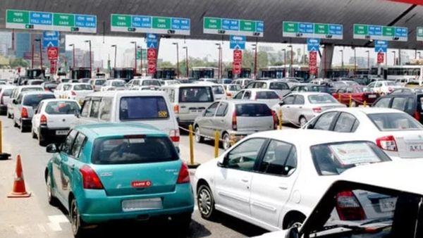 தீபாவளி பண்டிகை: டோல்கேட்களில் நெரிசல் ஏற்பட்டால் கட்டணத்தை ரத்து பண்ணிடுங்க! அதிகாரிகளுக்கு அட்வைஸ்