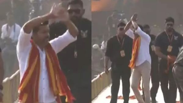 மாநாட்டையே மட்டமாக்கிட்டாங்களே.. விக்ரவாண்டியில் விஜய் அப்செட் போல.. எங்கே மிஸ் ஆச்சு? பிரபலம் வேதனை