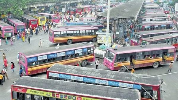 தீபாவளி பண்டிகைக்காக இன்று முதல் 14,000 அரசு சிறப்பு பேருந்துகள் இயக்கம்- உதவி எண்கள் அறிவிப்பு!