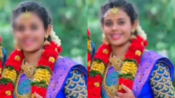 எச்சில் தட்டில் சோறு.. கணவரிடம் பேச கூடாது.. மருமகளை காலி செய்த கன்னியாகுமரி மாமியார்.. இப்ப பாருங்க