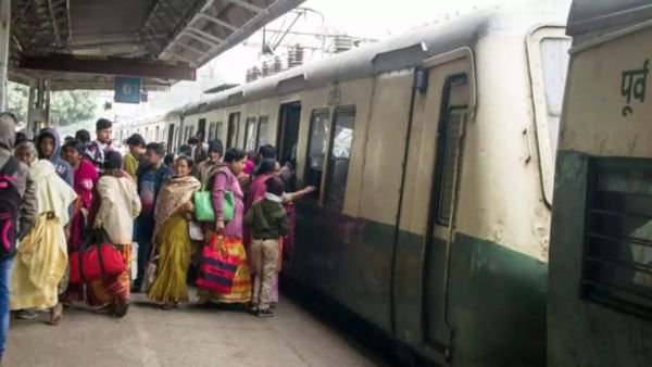 தீபாவளி.. கோவை, திண்டுக்கல் மக்களுக்கு குஷியோ குஷி.. ரயில்வே கொடுத்த சூப்பர் நியூஸ்