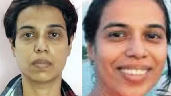 சேலம் ஹைவேஸில் பரபரப்பு.. சூட்கேஸில் ஆடையின்றி முடங்கிய பெண்.. பெங்களூரில் இப்படி கொடூர மனைவி? ச்சே