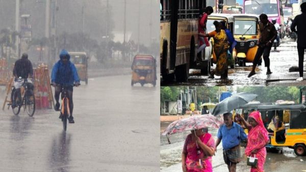 இன்னைக்கு மழை பெய்யுமா? நல்ல சீட்டா எடுத்துப் போடு! லட்சத் தீவால் அடிக்குமா லக்? இதுதான் நிலவரம்!?