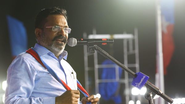 மதுவால் இந்துக்களே அதிகம் பாதிக்கப்படுகிறார்கள்.. மோடி காப்பாற்ற முன்வருவாரா? திருமா கேட்ட கேள்வி