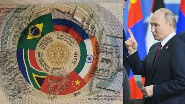 அமெரிக்க ஆதிக்கத்திற்கு முற்றுப்புள்ளி வைத்த பிரிக்ஸ் மாநாடு! டாலருக்கு பதில் இனி இதுதான்