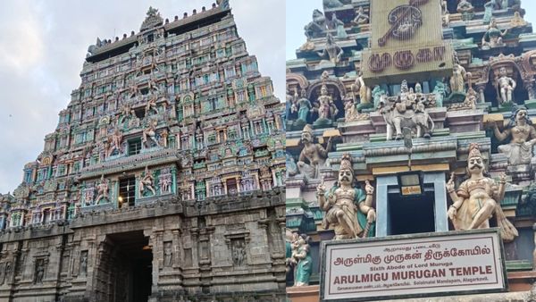 அறநிலையத்துறை குறித்த பெருமிதம் இருக்கட்டும் சார்.. நடைமுறையில் கோவில்களில் என்ன நடக்கிறது தெரியுமா?