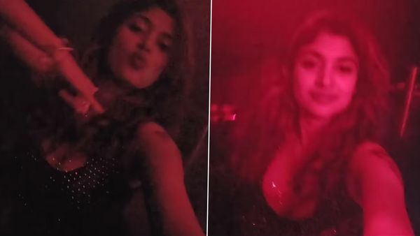 ஓவியாவின் அடுத்த வீடியோ.. அதே டாட்டூ.. செம தில்லு பாருங்க.. ஓவியாவிடம் நெட்டிசன்கள் சொன்ன அட்வைஸ்