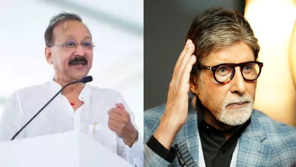 பாபா சித்திக் கொலையால் பயந்து கிடக்கும் பாலிவுட்.. அமிதாப் பச்சன் செய்த சேட்டையை பாருங்க!