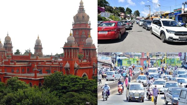 ஊட்டி, கொடைக்கானலில் இ பாஸ் நடைமுறையை சரியாக அமல்படுத்தவில்லை.. ஹைகோர்ட் அதிருப்தி