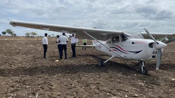 இனி கடலைமிட்டாய்க்கு மட்டும் பேமஸ் அல்ல.. விமானங்களுக்கும்தான்! கோவில்பட்டியில் நடக்க போகும் புரட்சி
