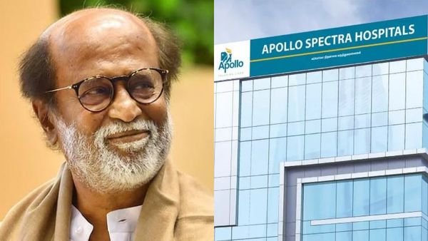 ரஜினிகாந்துக்கு இதய ரத்த நாளத்தில் வீக்கம்! எப்போது வீடு திரும்புவார்? அறிக்கை வெளியிட்ட அப்பல்லோ