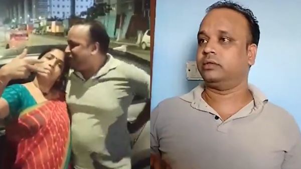 என்னை பேசி பேசி செட் பண்ணிட்டாங்க சார்.. கைதாகும் போது போலீசிடம் கெஞ்சிய சந்திரமோகன்.. புது வீடியோ