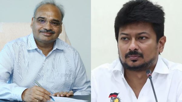 சாகசம்.. சர்ச்சை.. உதயநிதியின் செயலாளராக பிரதீப் யாதவ் ஐஏஎஸ் நியமனம்! சாதித்ததும்.. சறுக்கியதும்!?