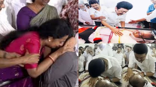 கோபாலபுரத்துக்கு ஓடோடி வந்த 2 பேர்.. 