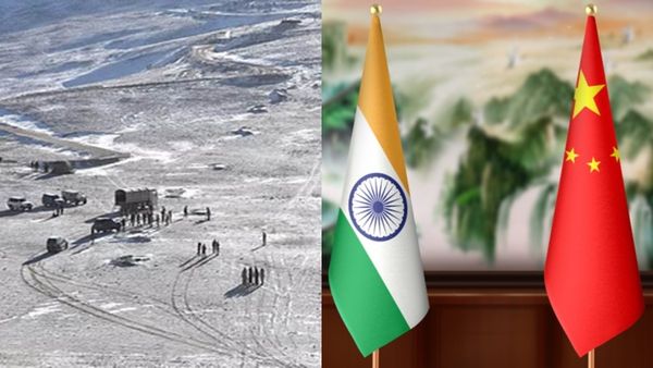 முடிவுக்கு வரும் பதற்றம்? இனி எல்லையில் பிரச்சனை இருக்காது! இந்தியா சீனா இடையே மிக முக்கிய உடன்பாடு