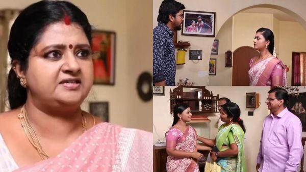 சிறகடிக்க ஆசை: அதிகாரமா பேசிய மனோஜ்.. கையில் பெல்ட்டை எடுத்த மீனா.. விஜயா நிலைமை அவ்வளவுதான்! 