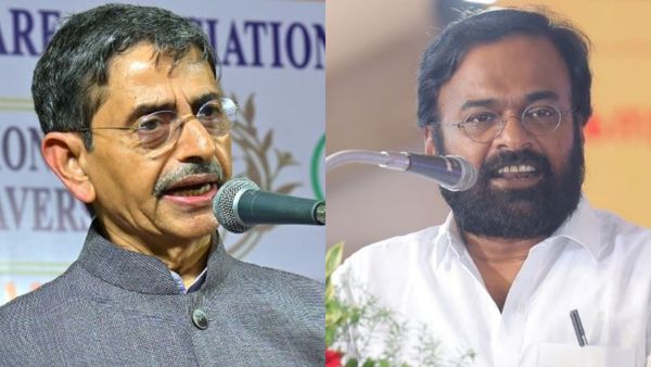 தமிழ்த்தாயை அவமதித்த ஆளுநரின் பக்கம் சீமான் நிற்பது ஏன்? ரகசியம் என்ன? பழனியப்பன் பதிலடி