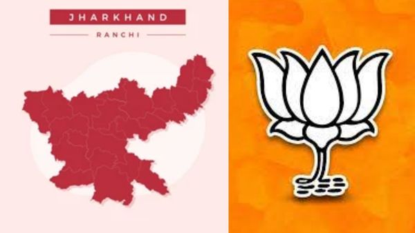 ஜார்க்கண்ட் தேர்தல்: 56 தொகுதிகளில் போட்டியிடும் பாஜக? 3 கூட்டணி கட்சிகளுக்கு 25 இடங்கள் ஒதுக்கீடு? 