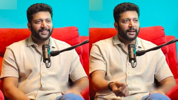 ரொம்ப ஏமாந்து இருக்கேன்.. பிரியும் போது வருத்தப்பட்டேன்.. ஒன்றரை வருஷம் ஆகிடுச்சு! ஜெயம் ரவி எமோஷனல்