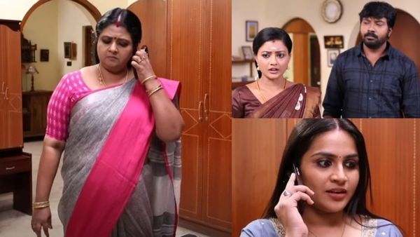 சிறகடிக்க ஆசை: விஜயாவிடம் பேசிய பிஏ.. முத்து கேட்ட கேள்வி.. ரோகிணியை மிரட்டிய சிட்டி 