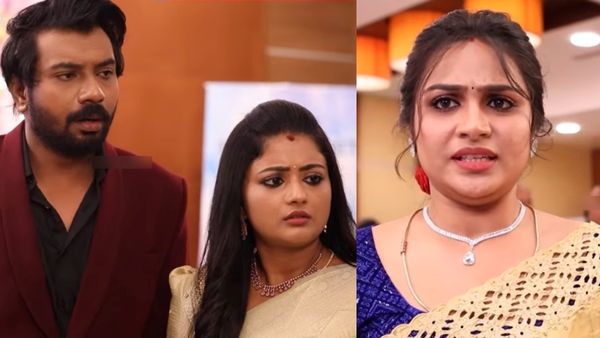 சிறகடிக்க ஆசை: ரோகிணிக்கு அதிர்ச்சி கொடுத்த முத்து, மீனா.. ஏமாந்த மனோஜ்! ஸ்ருதி கேட்ட கேள்வி 