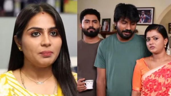 சிறகடிக்க ஆசை: முத்துவின் போனை எடுத்ததும் ரோகிணி செய்த செயல்.. ஆனால் எதிர்பார்க்காத ட்விஸ்ட் 