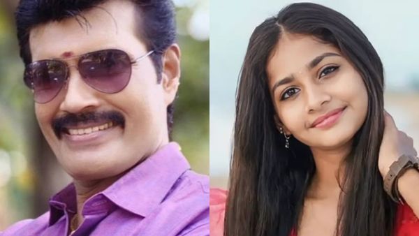 பிக் பாஸில் ரஞ்சித் அப்படி அழுதாரே? மீண்டும் பிக்பாஸ் வர்றாரா சாச்சனா? இதுதான் மேட்டரா? பிக் பாஸ் 8