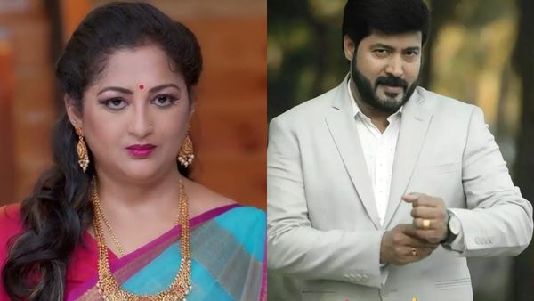 நெஞ்சத்தை கிள்ளாதே: சகுந்தலாவுக்கு ஷாக் கொடுத்த உயில்.. கௌதம் கொடுத்த ஏமாற்றம் - இன்றைய எபிசோட்