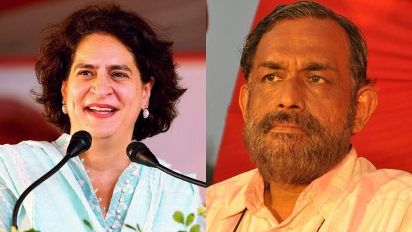 வயநாடு இடைத்தேர்தலில் பிரியங்கா காந்தியை எதிர்த்து களமிறங்கும் சத்யன் மொகேரி.. அறிவித்தது சிபிஐ!