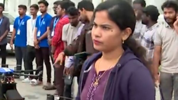 குறை சொல்றவங்க சொல்லிட்டே தான் இருப்பாங்க.. மக்கள் அங்கீகாரம் போதும்.. சென்னை மேயர் பிரியா பேட்டி!