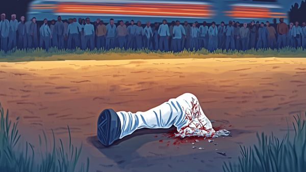 ஒரு நொடியில் துண்டான கால்.. ரயிலில் இருந்து தவறி விழுந்த சிறுவன்.. திருமங்கலத்தில் நேர்ந்த கொடூரம்