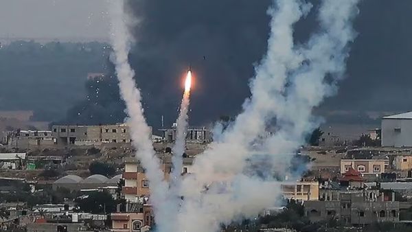 பெய்ரூட்டை பதம் பார்த்த பாஸ்பரஸ் குண்டு! பெண்கள், குழந்தைகள் பலி! போர் விதியை மீறும் இஸ்ரேல்