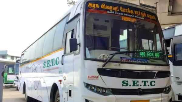 தென் மாவட்டங்கள் டூ பெங்களூர்.. 3 நாட்களுக்கு குஷி.. இதுதான் சிறப்பு பஸ்களின் டைமிங்.. செம அறிவிப்பு