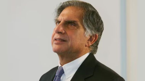 திரைப்படமாகிறது ரத்தன் டாடாவின் வாழ்க்கை வரலாறு.. பிரபல தயாரிப்பு நிறுவனம் அறிவிப்பு!