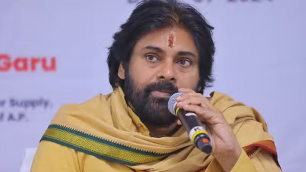 சனாதன சர்ச்சை.. பவன் கல்யாணை கைது செய்யும் சென்னை போலீஸ்? காவல் ஆணையரக அலுவலகத்தில் பரபரப்பு புகார்