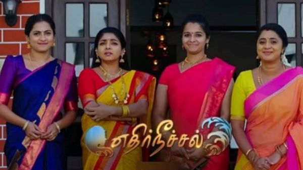 எதிர்நீச்சல் 2 கதாநாயகி இனி இவர்தான்.. சீரியல் வெளியாகும் முன்பே அடுத்தடுத்த மாற்றம்