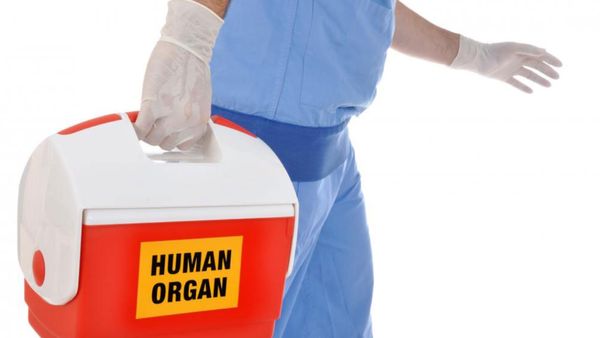 ஒரு நபர் உயிரோடு இருக்கும்போது பதிவதே போதும்.. குடும்பத்தினர் ஒப்புதலின்றி உடல் தானம்.. புது சட்டம்?