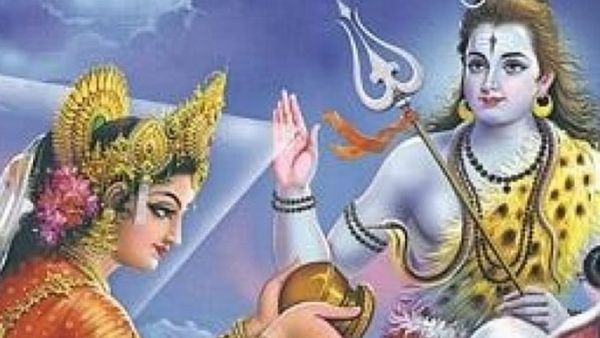 நாளை கேதார கவுரி விரதம்! அமாவாசை அன்று நோன்பு எடுக்க உகந்த நேரம் எது?