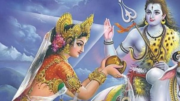 தீபாவளி! இன்று கேதார கவுரி விரதம்! நோன்பு எடுக்க உகந்த நேரம் என்ன? எல்லாமே 21 ரெடியா?