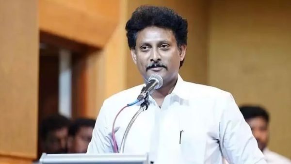 அன்பில் மகேஷ் மருத்துவமனையில் அனுமதி.. பள்ளி கல்வித்துறை அமைச்சருக்கு என்னாச்சு?