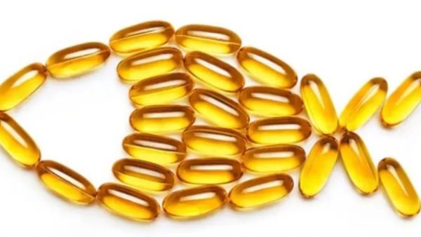 மீன் எண்ணெய் மாத்திரை.. மருத்துவ பயன் தரும் மீன் மாத்திரை.. நீரிழிவு நோயாளி, கர்ப்பிணி சாப்பிடலாமா?