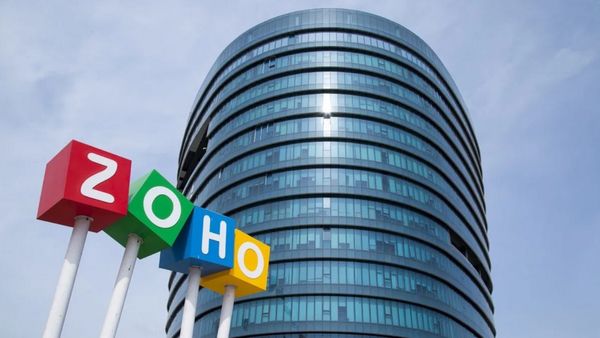  ZOHO-வில் புதிய வேலைவாய்ப்பு..  சென்னையிலேயே பணி நியமனம்.. மிஸ் பண்ணாதீங்க