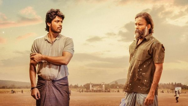 Lubber Pandhu OTT: 18ம் தேதி முதல்.. லப்பர் பந்து ஓடிடி ரிலீஸ்.. கெத்து, அன்பு மோதலை பார்க்க ரெடியா?