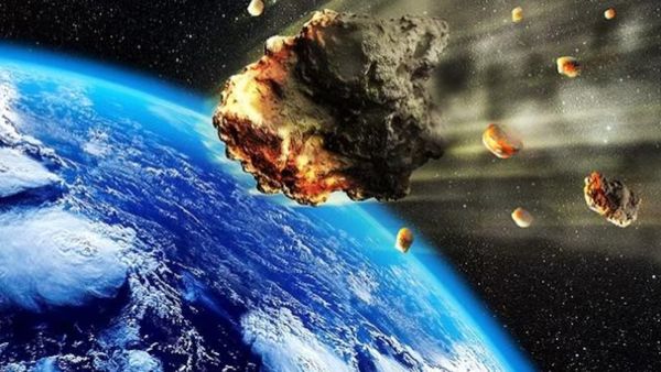 இதுவே கடைசி இரவாக கூட இருக்கலாம்.. படையெடுக்கும் விண்கற்கள்! வார்னிங் கொடுத்த நாசா