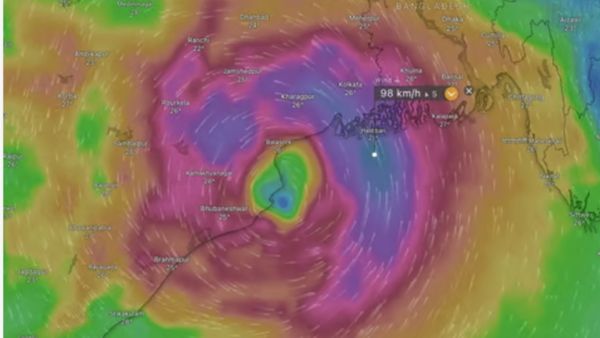 குடையை எடுங்க.. தமிழகத்தில் 30ம் தேதி வரை மழை நீடிக்கும்.. இன்று 17 மாவட்டங்களுக்கு மஞ்சள் அலர்ட்