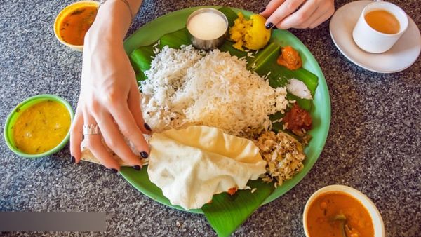 ஹெல்தியா இருக்கனுமா? மதியம் சாப்பிட்ட பிறகு இந்த 8 விஷயத்தை மட்டும் பண்ணாதீங்க போதும்.. செம டிப்ஸ்!